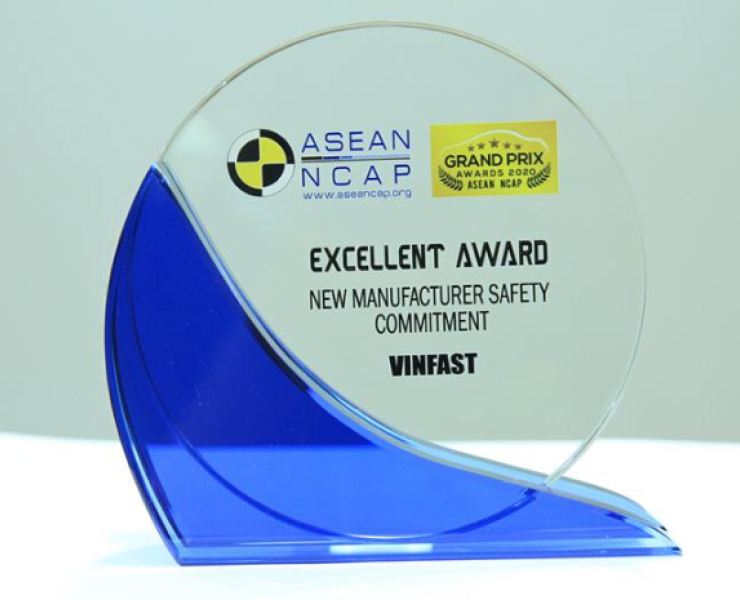 Asean ncap
