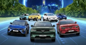 Chính sách miễn phí sạc xuyên qua năm 2027