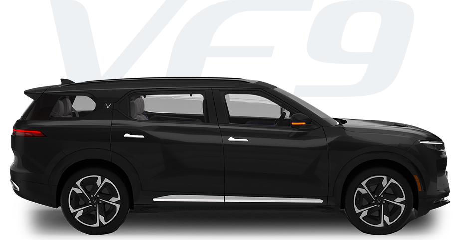 vf9 trang giới thiệu