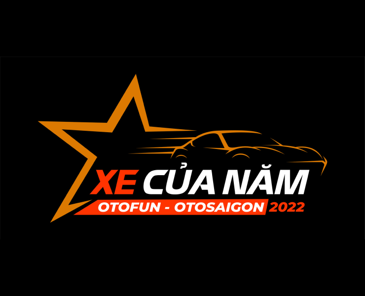 giải thưởng xe của năm