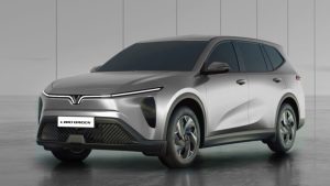 Thông số kỹ thuật Limo Green