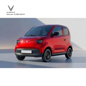 vinfast VF2 1