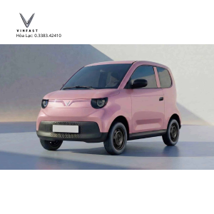 vinfast VF2